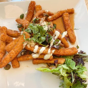 Brick 29 - Calamari - New American Near Me - Nampa, Idaho