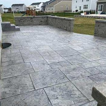 Custom Concrete Plus - Masonry/Concrete Near Me