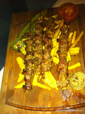 Hilmi Restaurant Balık Pazarı by null