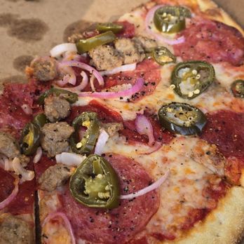 Zalat Pizza - Pizza Near Me - Dallas, Texas Zalat Pizza - Pizza Near Me - Dallas, Texas