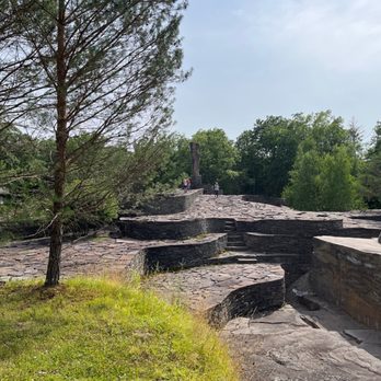 Opus 40 - Museums Near Me - Saugerties, New York