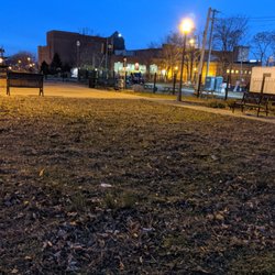 J B "Jet" Banks Memorial Park - J.B. "Jet" Banks Memorial Park