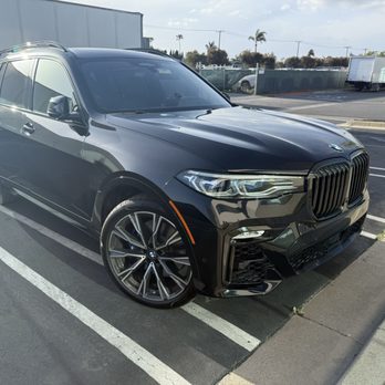 Pristine Auto Spa - Auto Detailing Near Me