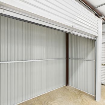 Aladdin Self Storage - Self Storage Near Me - Marble Falls, Texas