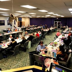 Palm Beach Bingo