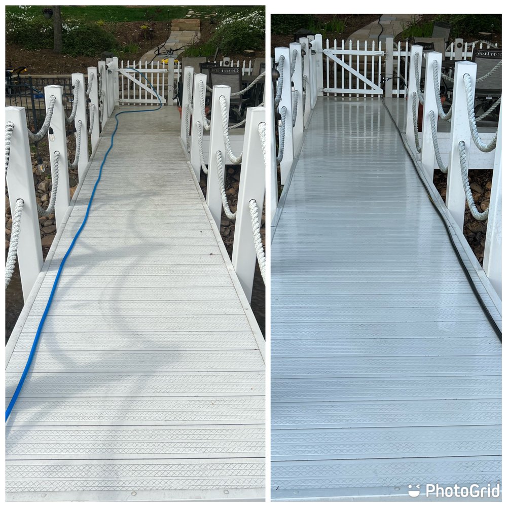 TURNER PRESSURE WASHING Updated August 2024 22 Photos Charlotte