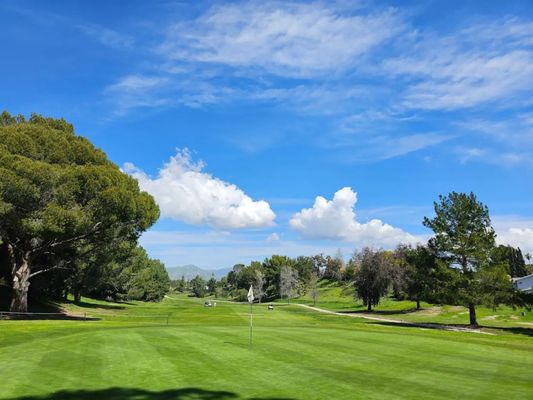 Van Nuys Golf Course