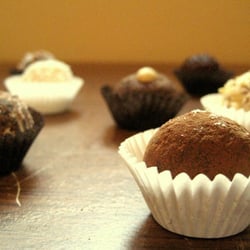 Pete's Chocolate Co