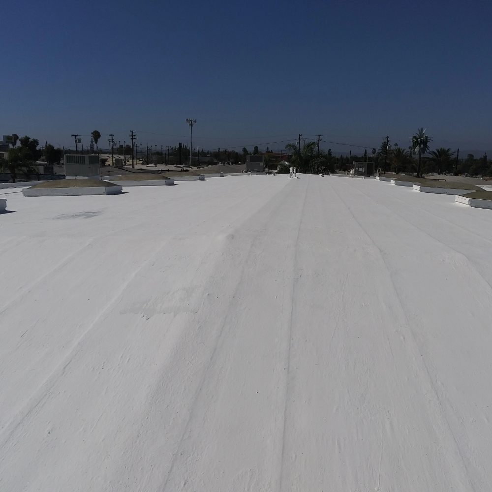 Slide of Commercial and Industrial Roofing & Asphalt