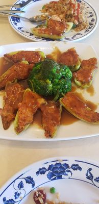 Restaurante China House by null