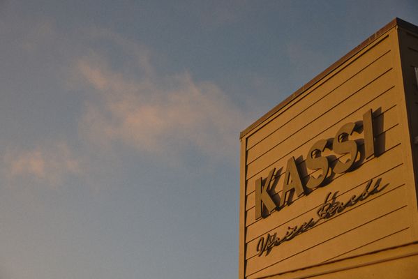 Kassi Rooftop Venice Beach by null