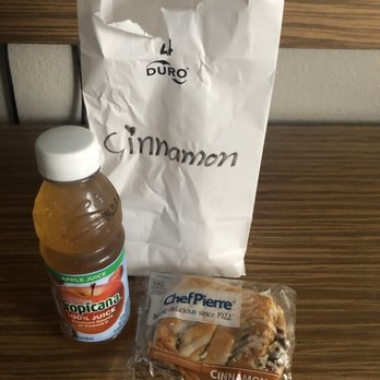 Encinitas Inn at Moonlight Beach by Best Western - Breakfast bag - Hotels Near Me - Encinitas, California
