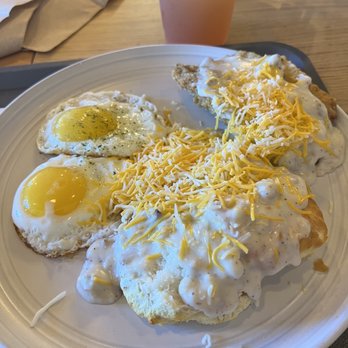 Moma’s Cafe - Cafes Near Me - Orlando, Florida