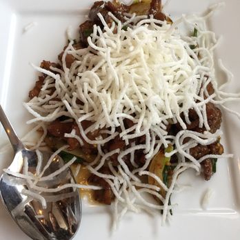 Ming's Asian Kitchen - Mongolian Beef - Asian Fusion Near Me - Marietta, Georgia Ming's Asian Kitchen - Mongolian Beef - Asian Fusion Near Me - Marietta, Georgia