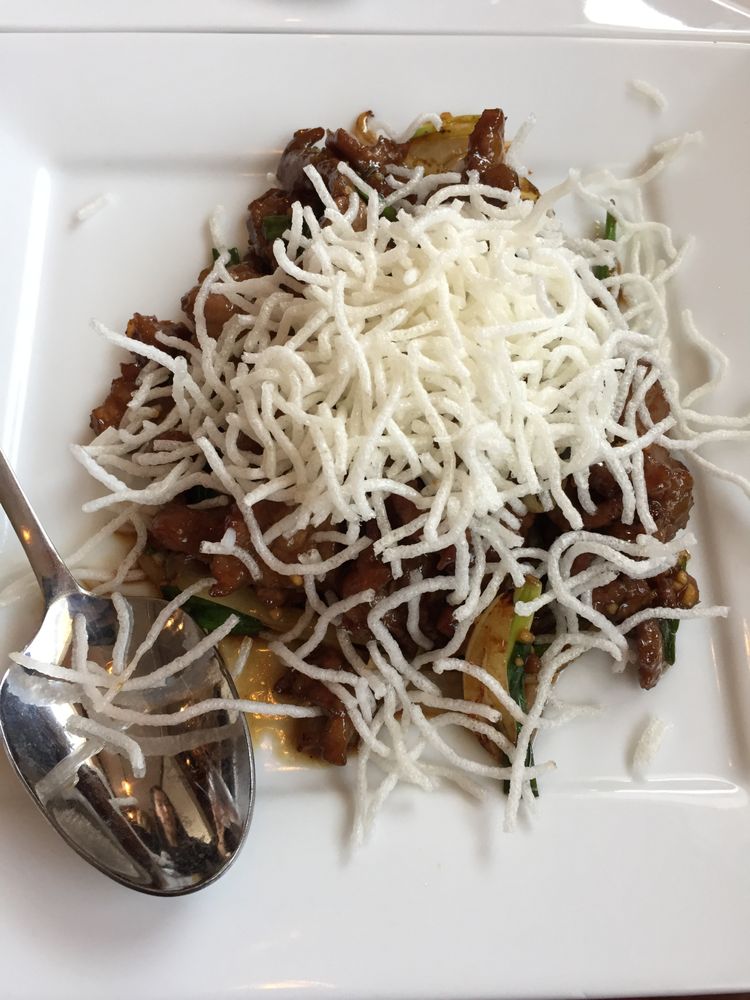 MING’S ASIAN KITCHEN 74 Photos & 128 Reviews Asian Fusion 4665 Lower Roswell Rd, Marietta