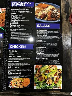MEXICO GRILL & BAR - Updated February 2026 - 35 Photos & 12 Reviews
