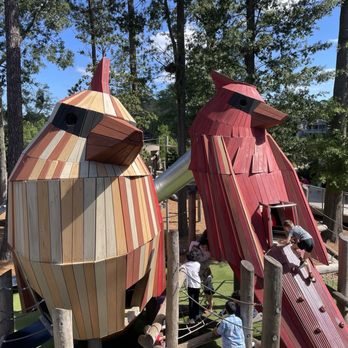 Downtown Cary Park - Play ground - Parks Near Me - Cary, North Carolina Downtown Cary Park - Play ground - Parks Near Me - Cary, North Carolina