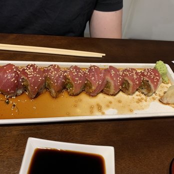 Midori - California Roll - Japanese Near Me - Henderson, Nevada