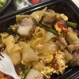 Drunken Noodle Drunken Noodle