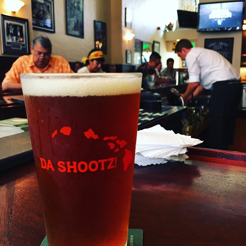 Fresh squeezed IPA Fresh squeezed IPA