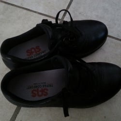 Sas Shoes - Life savers to my feet. :) best shoes ever