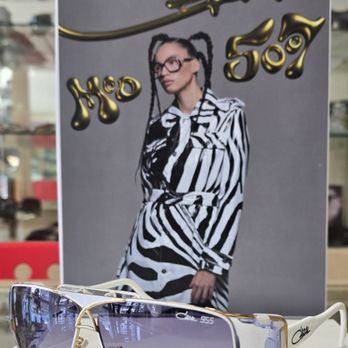 Optical Universe - Classics are Back! Cazal is awesome - Eyewear & Opticians Near Me - Tarzana, California Optical Universe - Classics are Back! Cazal is awesome - Eyewear & Opticians Near Me - Tarzana, California