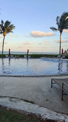 Paraiso de la Bonita, a Luxury Collection Resort, Riviera Maya, Adult All-Inclusive by null