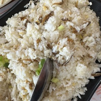 Choobi Choobi - Fish fried rice. Soooo delicious - Seafood Near Me - Cebu City, CEB Choobi Choobi - Fish fried rice. Soooo delicious - Seafood Near Me - Cebu City, CEB
