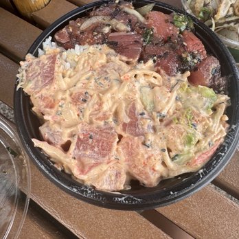 Foodland - Poke bowl - Grocery Near Me - Princeville, Hawaii Foodland - Poke bowl - Grocery Near Me - Princeville, Hawaii