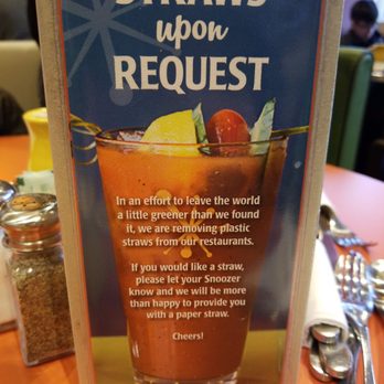 Snooze, an A.M. Eatery - Breakfast & Brunch Near Me - Addison, Texas