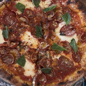 Wilder - Pizza Near Me - Philadelphia, Pennsylvania Wilder - Pizza Near Me - Philadelphia, Pennsylvania