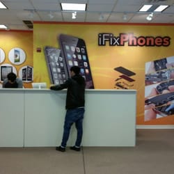 iFixPhones