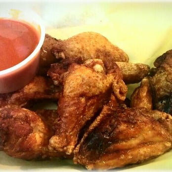 Fast Eddie's MOAB - Hot wings - Fast Food Near Me - Modesto, California
