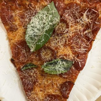 Double Pie Pizza - Pizza Near Me - New York, New York Double Pie Pizza - Pizza Near Me - New York, New York
