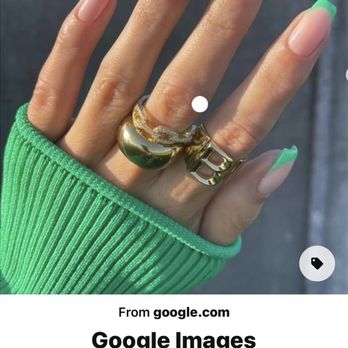 Polish’d Nail Salon - This was my inspiration that I showed the man who did my nails. - Nail Salons Near Me - Long Beach, California Polish’d Nail Salon - This was my inspiration that I showed the man who did my nails. - Nail Salons Near Me - Long Beach, California