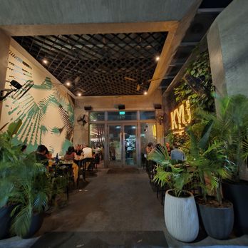 Kyu - Front outside - Asian Fusion Near Me - Miami, Florida Kyu - Front outside - Asian Fusion Near Me - Miami, Florida