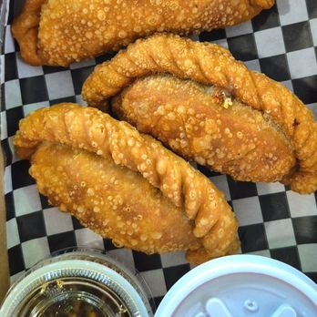 Lord Empanada - Assortment - Argentine Near Me - Monrovia, California Lord Empanada - Assortment - Argentine Near Me - Monrovia, California
