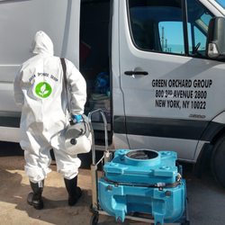 Green Orchard Group