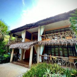 Tree Top rooms