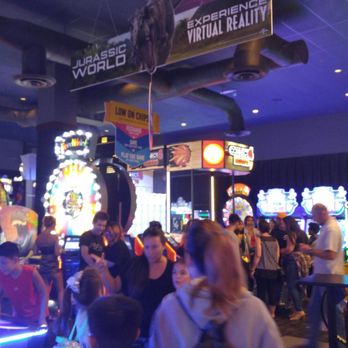 Dave & Buster's Ala Moana - Arcades Near Me - Honolulu, Hawaii