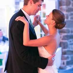 Spa Elysium &Fringe Salon - One of our blushing brides! Truly stunning and elegant work by our artistic team!