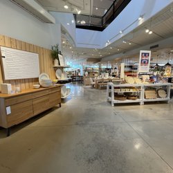 Crate & Barrel