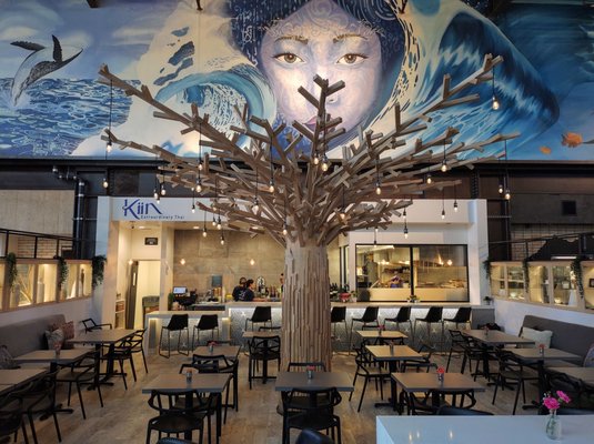 KIIN EXTRAORDINARY THAI by null
