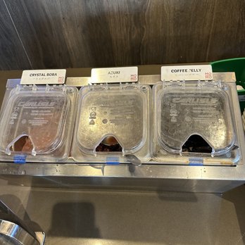 Mo Mo Paradise - Boba toppings - Japanese Near Me - Arcadia, California Mo Mo Paradise - Boba toppings - Japanese Near Me - Arcadia, California