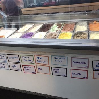 Right Cream - Ice Cream & Frozen Yogurt Near Me - Denver, Colorado