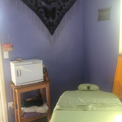 Santosha Massage
