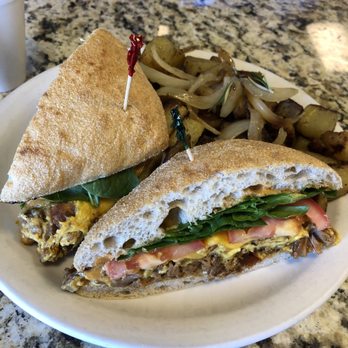 Perk Eatery - Diners Near Me - Scottsdale, Arizona