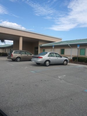 THE EYE CENTER - Updated April 2026 - 120 Medical Blvd, Spring Hill ...