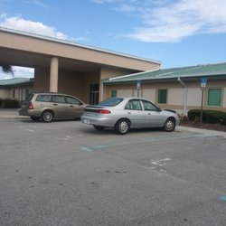 The Eye Center - Located in Spring Hill Medical Mall.