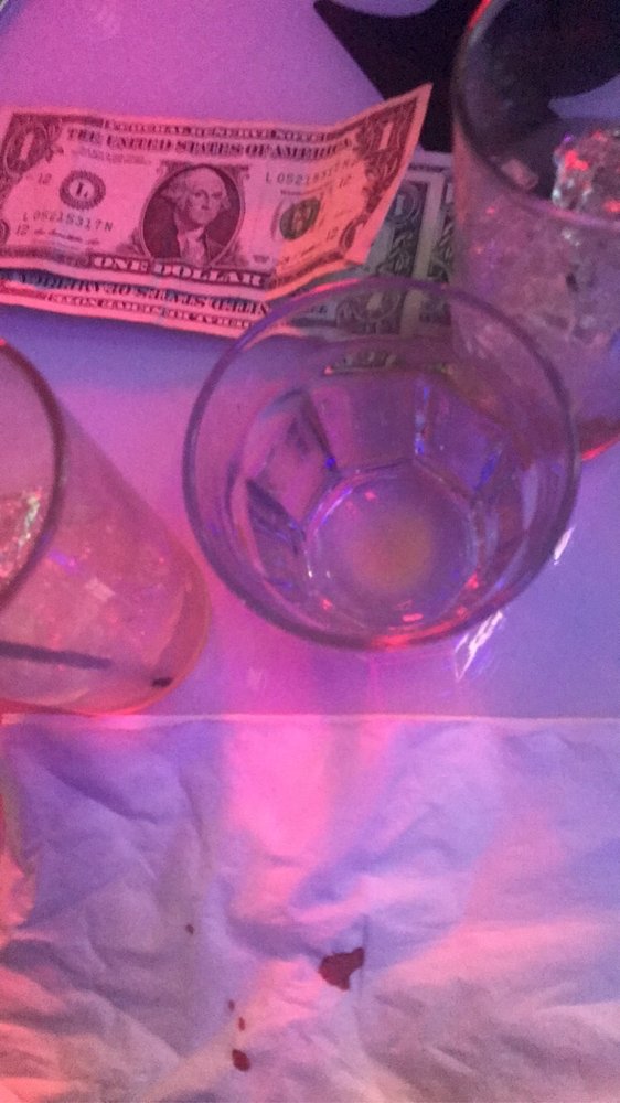 The Rock Bottom Lounge Image